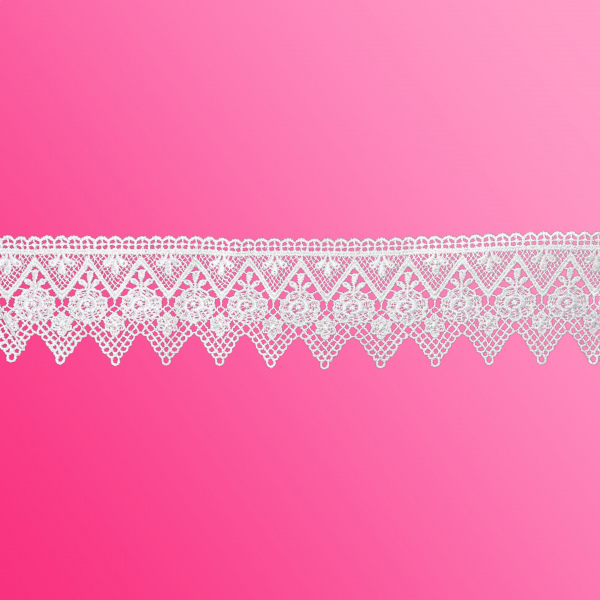 CLABELES ZIGZAG